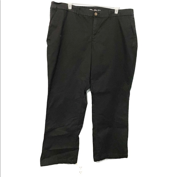Black Chinos - Picture 1 of 3
